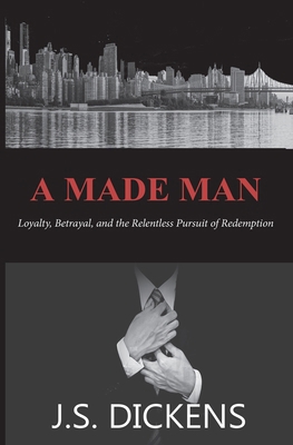 A Made Man B0FJXF26GT Book Cover
