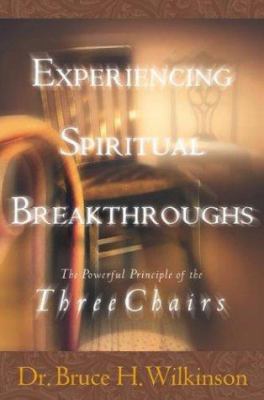 Experiencing Spiritual Breakthroughs 1576735362 Book Cover