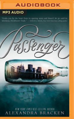 Passenger 1511361166 Book Cover