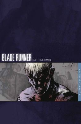 Blade Runner B0092JL8MO Book Cover