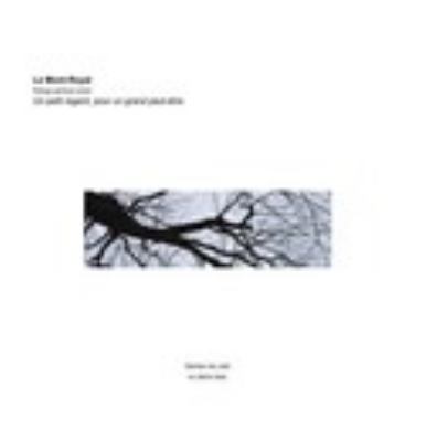 Hardcover Le Mont-Royal, Refuge Spirituel Urbain [French] Book
