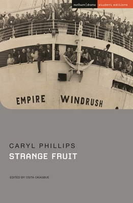 Strange Fruit 1350515205 Book Cover