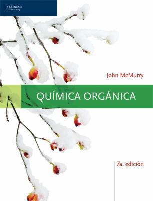 Quimica organica / Organic Chemistry (Spanish E... [Spanish] 9706868232 Book Cover