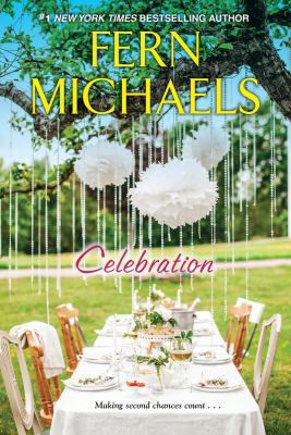 Celebration 1496709152 Book Cover