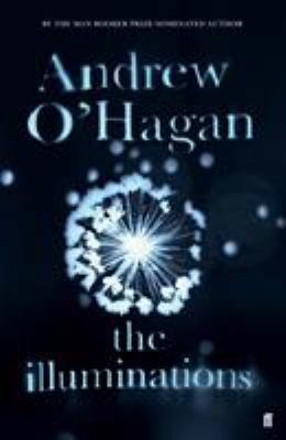 The Illuminations 0571273645 Book Cover