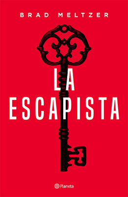 La Escapista [Spanish] 607075770X Book Cover