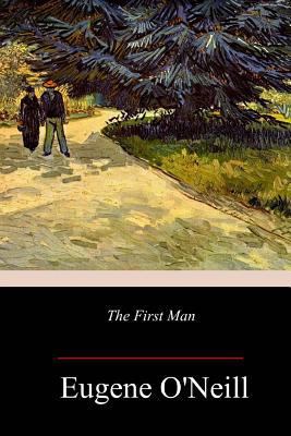The First Man 1984188623 Book Cover