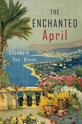 The Enchanted April 1684222257 Book Cover