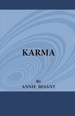 Karma 1444655337 Book Cover