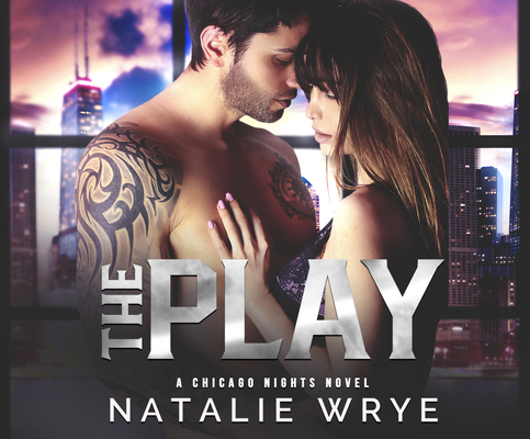 The Play 1662043856 Book Cover