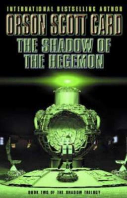 Shadow of the Hegemon, the - Book 2 [Spanish] 1841490369 Book Cover