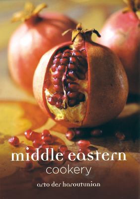 Middle Eastern Cookery 1906502943 Book Cover