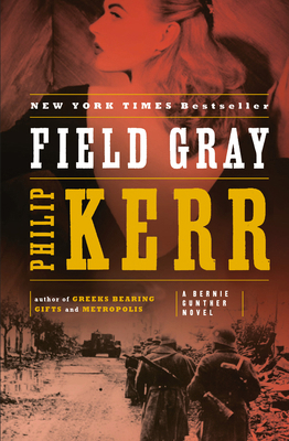 Field Gray 0143120727 Book Cover