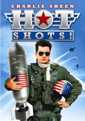 Hot Shots! B000N3AVNA Book Cover