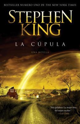 La C?pula [Spanish] 0307741125 Book Cover