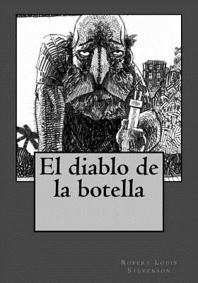 El diablo de la botella [Spanish] 1544802943 Book Cover