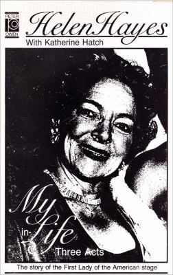 My Life in Three Acts B004FETJ7M Book Cover