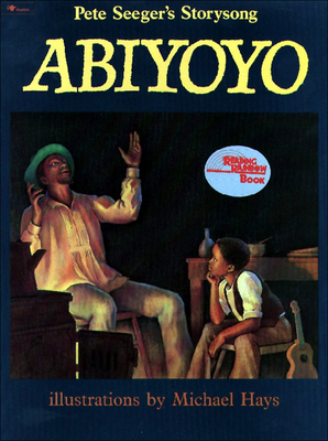 Abiyoyo 0780739566 Book Cover