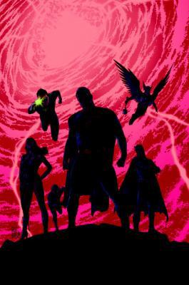 Final Crisis Companion 1401222749 Book Cover