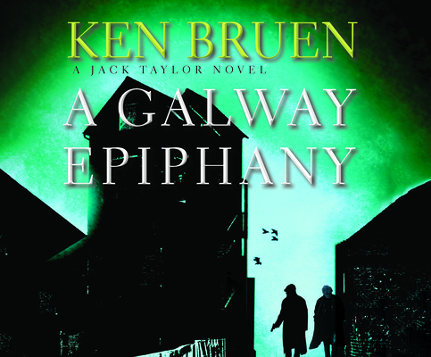 A Galway Epiphany 1662049102 Book Cover
