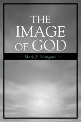 The Image of God B08F3N68SX Book Cover