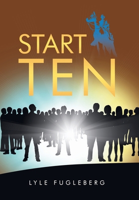 Start Ten 1663269467 Book Cover