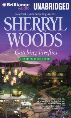 Catching Fireflies 1469296101 Book Cover