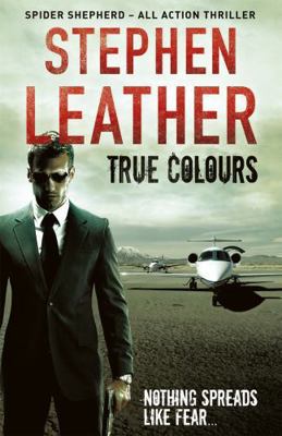 True Colours 1444736566 Book Cover
