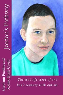 Jordon's Pathway 0957659644 Book Cover