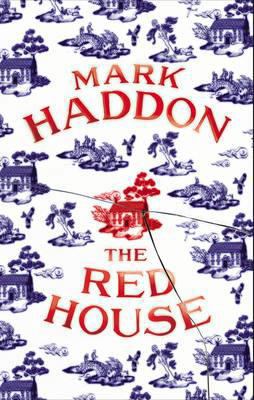 Red House B0092GB0NE Book Cover