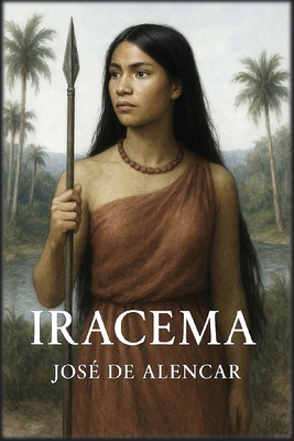 Iracema [German] B0GMYSWNDW Book Cover