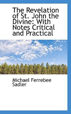 The Revelation of St. John the Divine: With Not... 1116389835 Book Cover