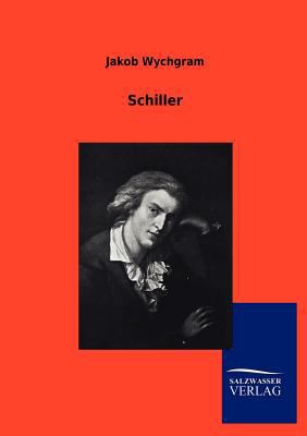 Schiller [German] 3846005703 Book Cover