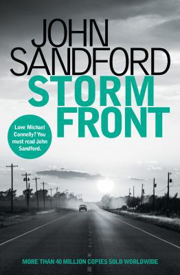 Storm Front 1471132161 Book Cover
