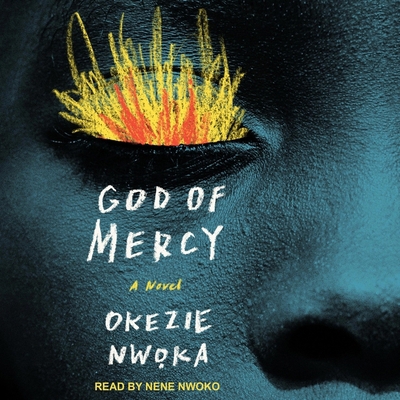 God of Mercy B09ZD5Y9VZ Book Cover