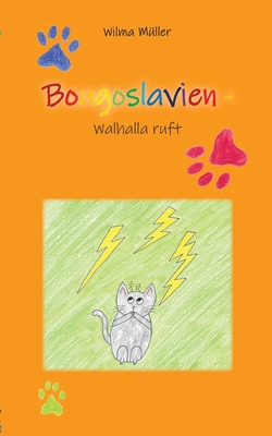 Bougoslavien 16: Walhalla ruft [German] 3757820436 Book Cover