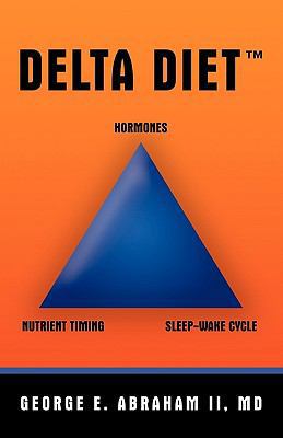 Delta Diet 1426923015 Book Cover