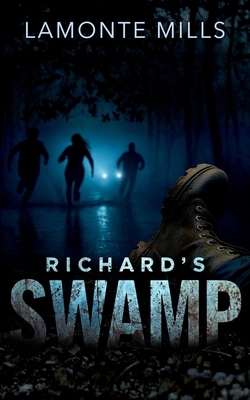 Richard's Swamp B0G5DX4S96 Book Cover