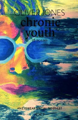 Chronic Youth 191133543X Book Cover