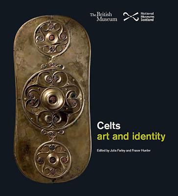 Celts: Art and Identity [French] 071412835X Book Cover