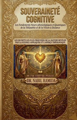 Souveraineté Cognitive [French] B0GX79FWM4 Book Cover