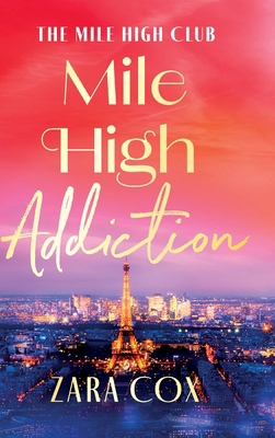 Mile High Addiction 1836788959 Book Cover