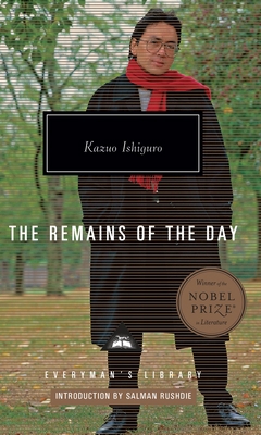 The Remains of the Day: Introduction by Salman ... 0307961443 Book Cover