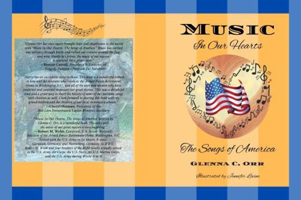 Music in Our Hearts, the Songs of America