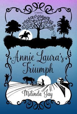 Annie Lauras Triumph 088146595X Book Cover