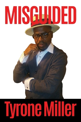 Misguided 1545629994 Book Cover
