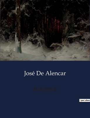 Iracema [Portuguese] B0D5TQMK7J Book Cover