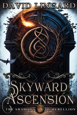 Skyward Ascension 1739386655 Book Cover