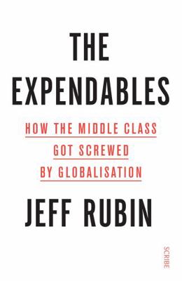 The Expendables: how the middle class got screw... 1913348342 Book Cover