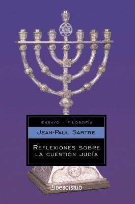 Reflexiones sobre la cuestion judia / Reflectio... [Spanish] 9871138911 Book Cover